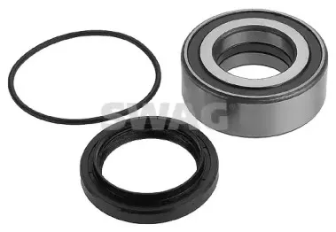 50 91 4539 SWAG Комплект подшипника ступицы колеса